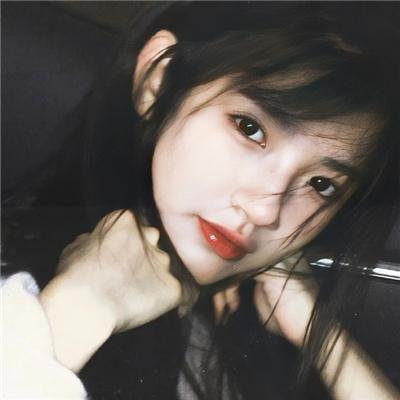 女人的面孔