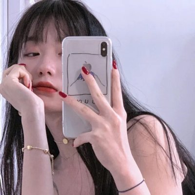 我的奇怪朋友